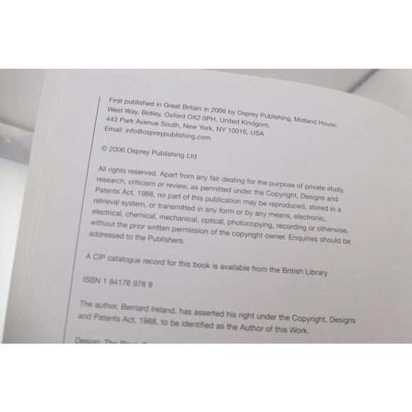Leyte Gulf 1944 The World's Greatest Sea Battle Osprey Campaign No. 163 C15 - Picture 6 of 10